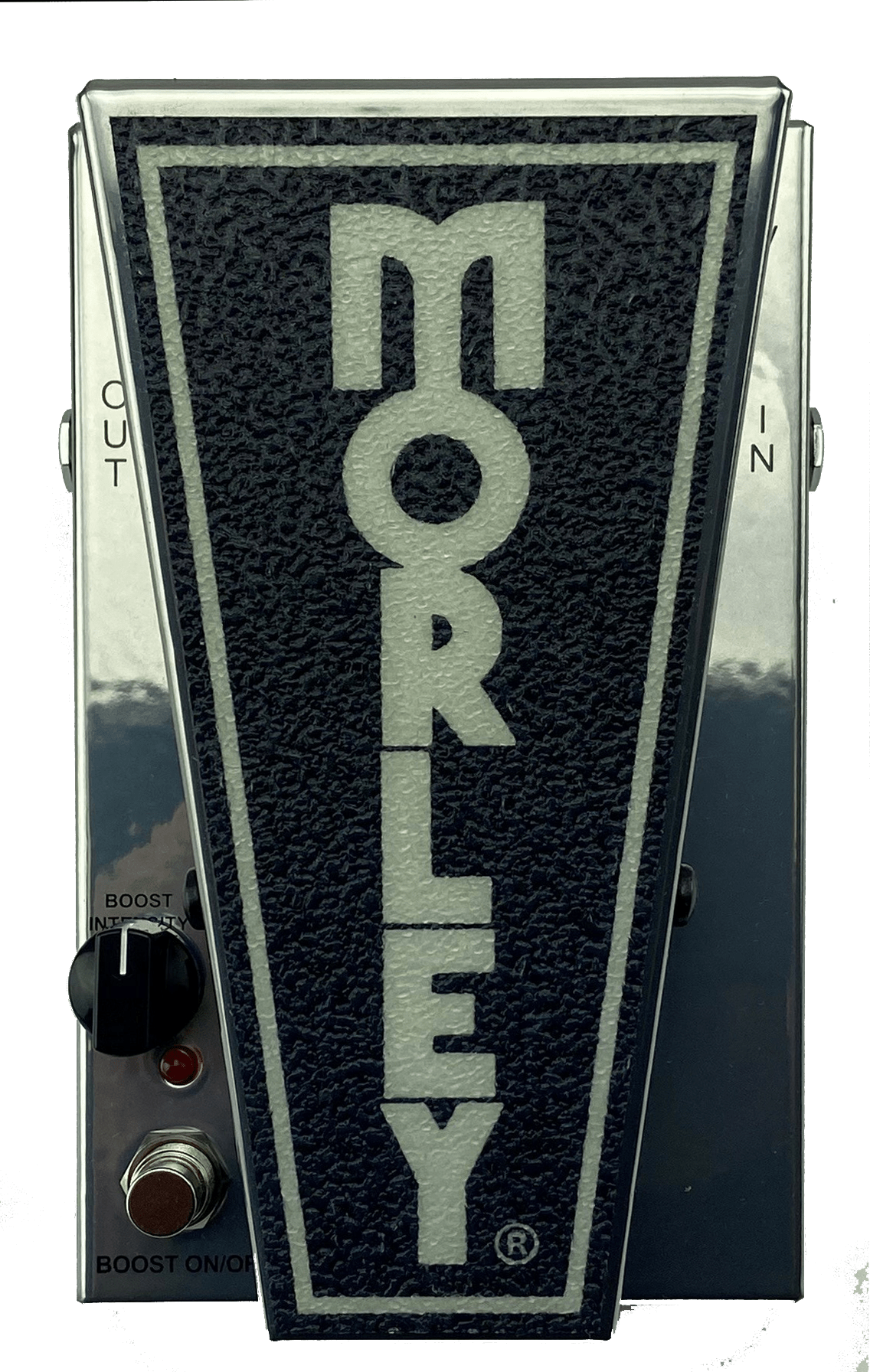 Morley Tel-Ray Reissue Volume Boost