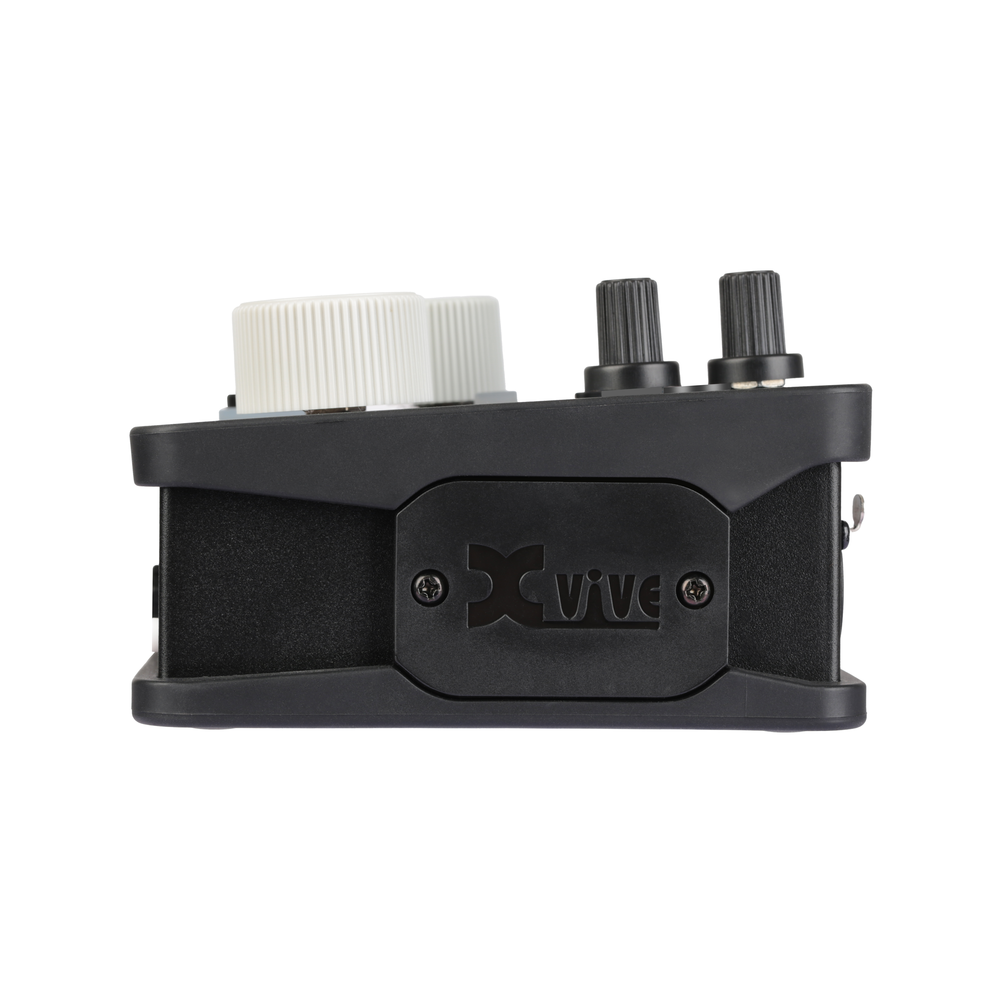 Xvive More You Hub Audio Interface