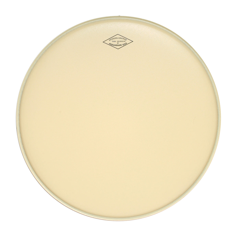 Aquarian MOTC-T8 Vintage Thin Coated -Size - 8