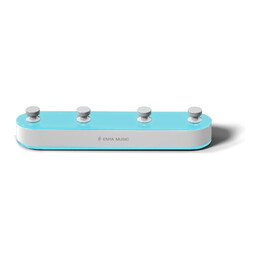 Enya Cyber-G Accessories - Wireless Pedal