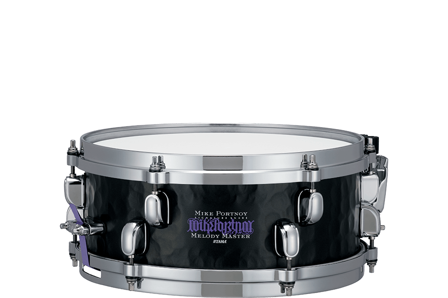 TAMA MP125ST Mike Portnoy Snare