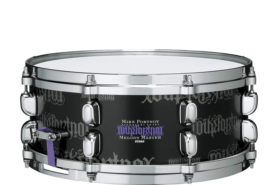 TAMA MP1455BU Mike Portnoy Snare
