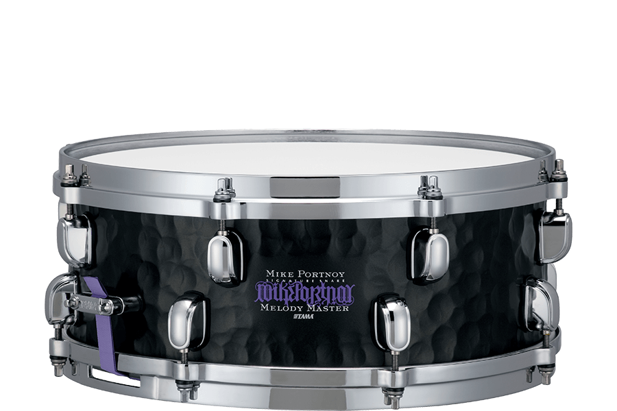 TAMA MP1455ST Mike Portnoy Snare