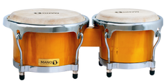 Mano Percussion Bongos MP1769NA
