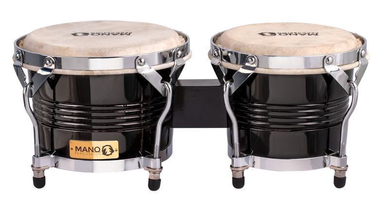 Mano Percussion Bongos MP1778BK