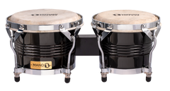 Mano Percussion Bongos MP1778BK