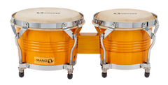 Mano Percussion Bongos MP1778NA