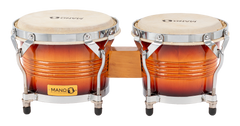 Mano Percussion Bongos MP1778SB