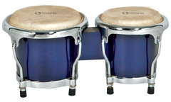 Mano Percussion Junior Bongos  MP560BL
