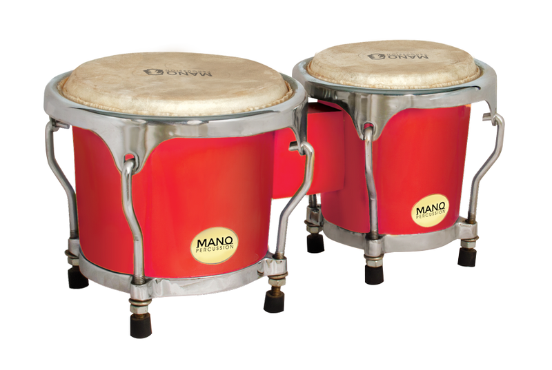 Mano Percussion Junior Bongos  MP560R