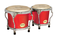Mano Percussion Junior Bongos  MP560R