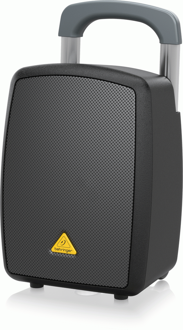 Behringer Europort MPA40BTPRO Compact PA