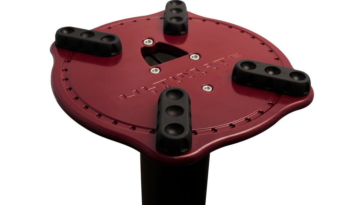 Ultimate Support MS-90/36R MS-90-36 Studio Monitor Stand 36