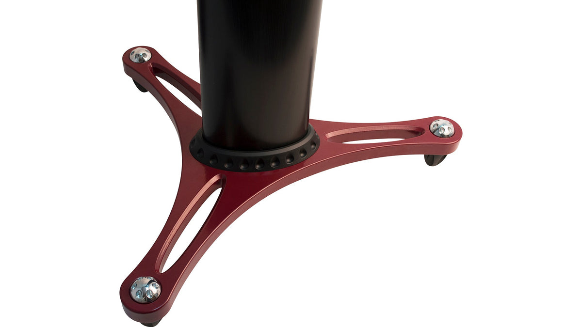 Ultimate Support MS-90/36R MS-90-36 Studio Monitor Stand 36