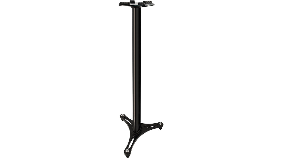 Ultimate Support MS-90/45B MS-90-45 Studio Monitor Stand 45