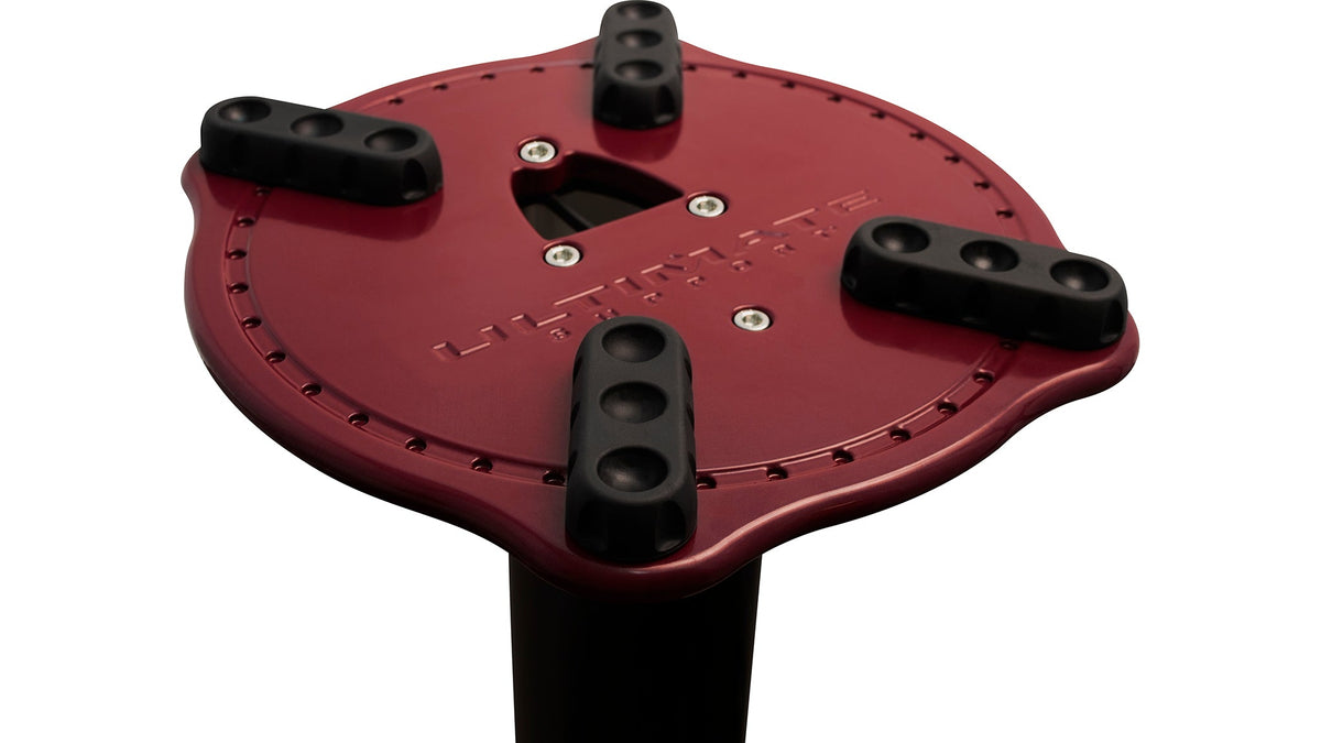 Ultimate Support MS-90/45R MS-90-45 Studio Monitor Stand 45