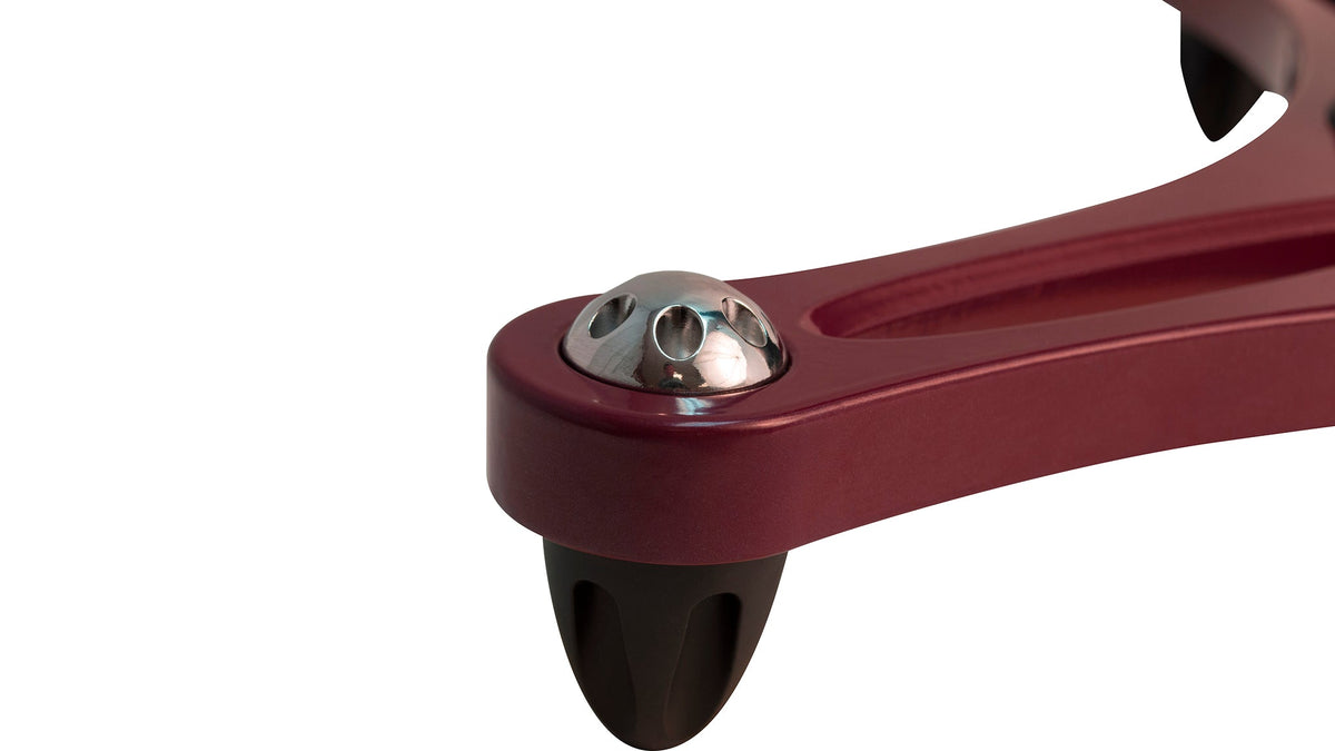 Ultimate Support MS-90/45R MS-90-45 Studio Monitor Stand 45