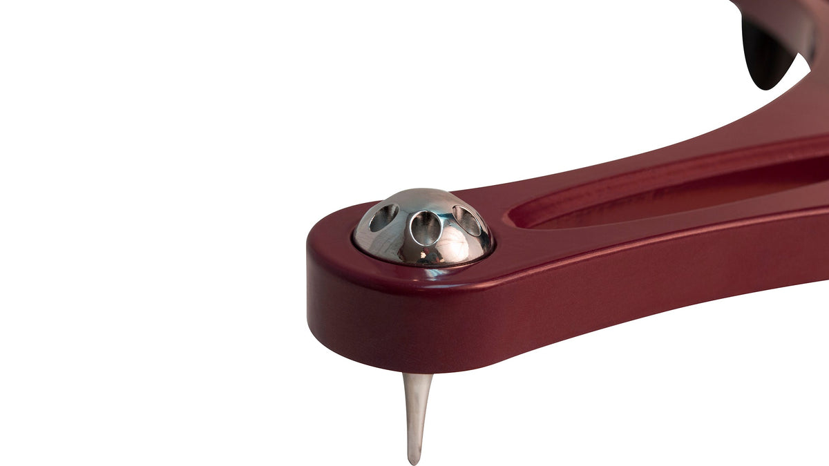 Ultimate Support MS-90/45R MS-90-45 Studio Monitor Stand 45