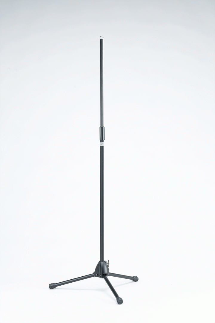 Tama MS200BK Straight Mic Stand
