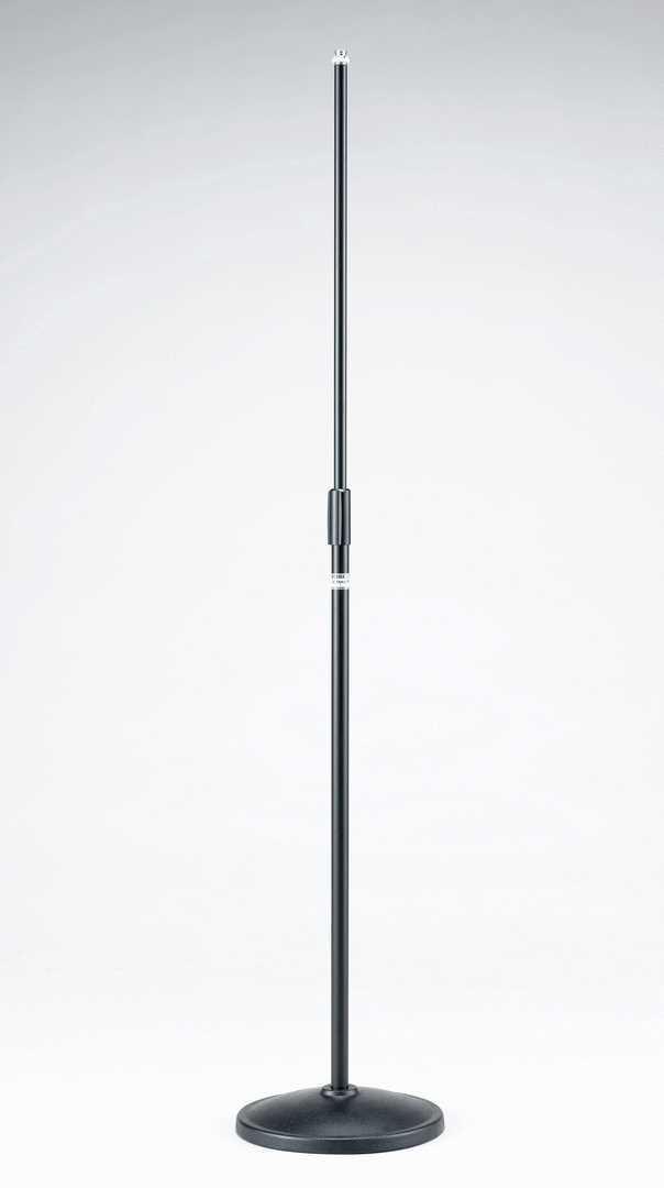 Tama MS200DBK Straight Round Base