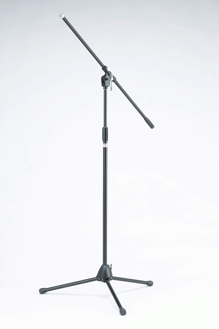 Tama MS205BK Boom Mic Stand Black