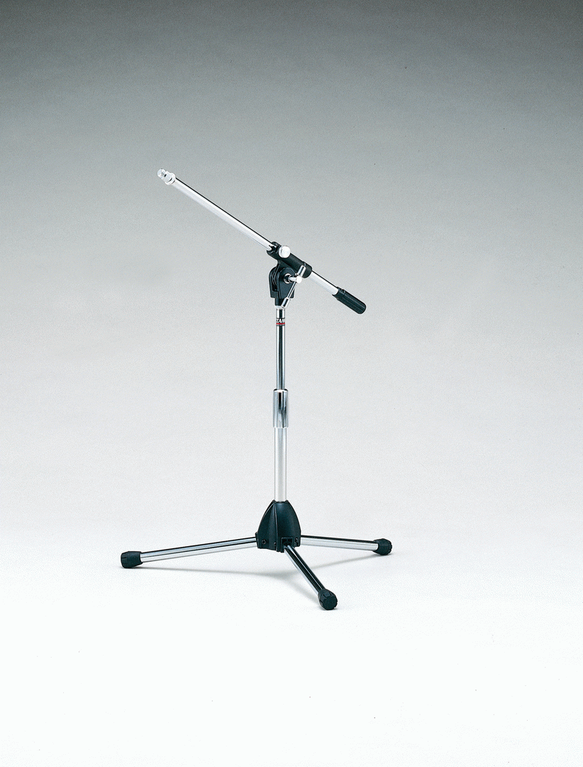 Tama MS205ST Short Boom Mic Stand