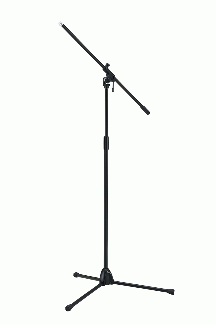 TAMA MS205VBK Microphone Stands Standard Series - Electric Yellow