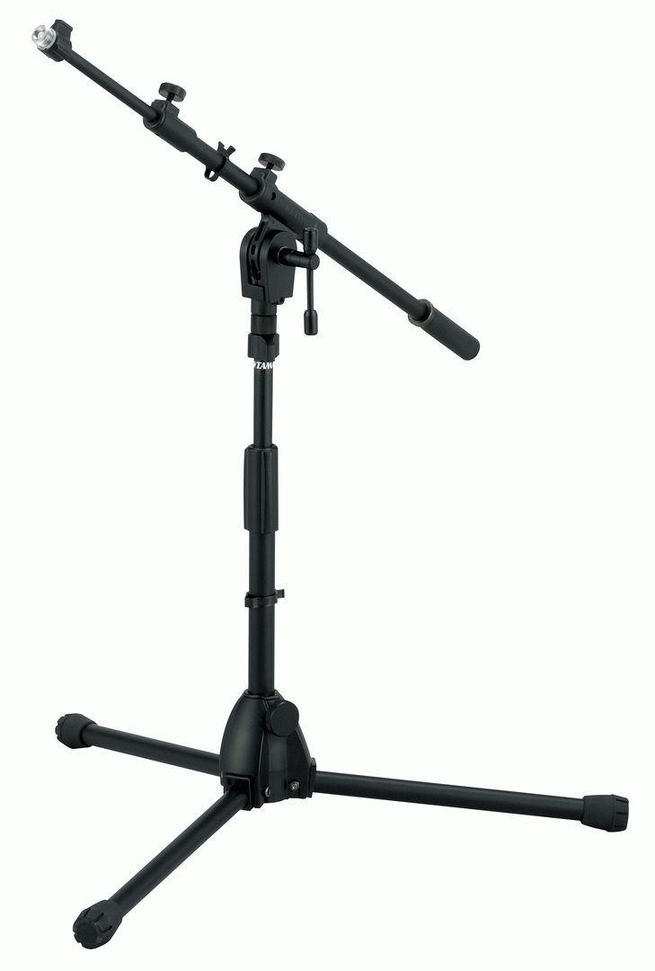 Tama MS436LBK Iron Works Low Profile Mic Stand