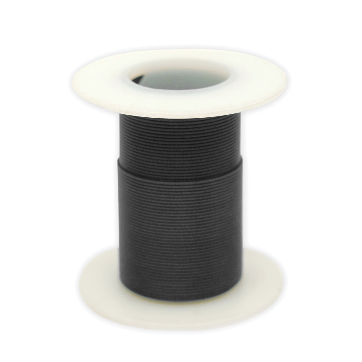 PureSound Dark Brown Braided Line (50ft spool)