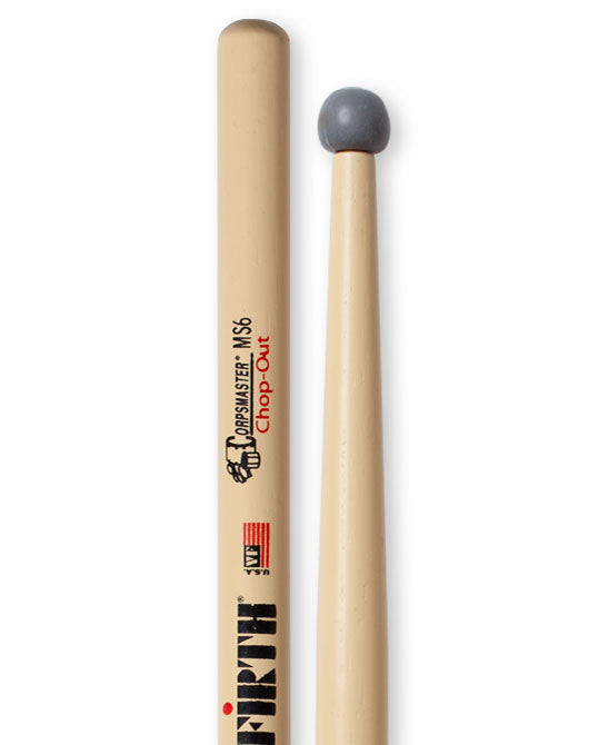 Vic Firth Corpsmaster® Snare -- Chop-Out Practice Stick