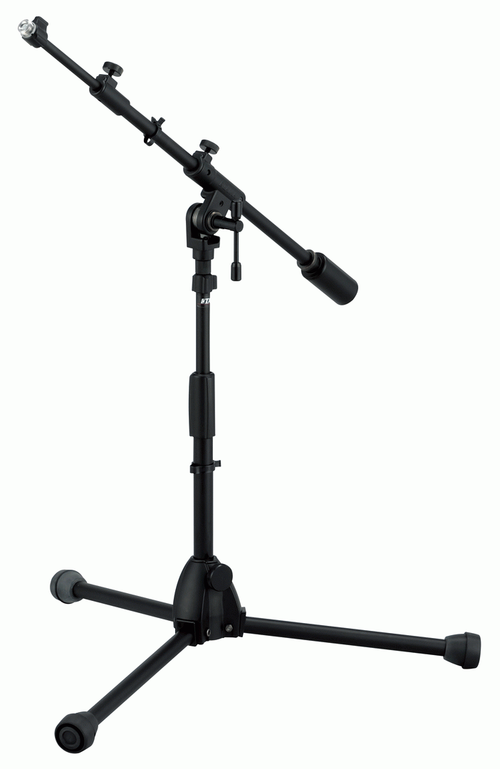 Tama MS736LBK Iron Works Low Profile Mic Stand