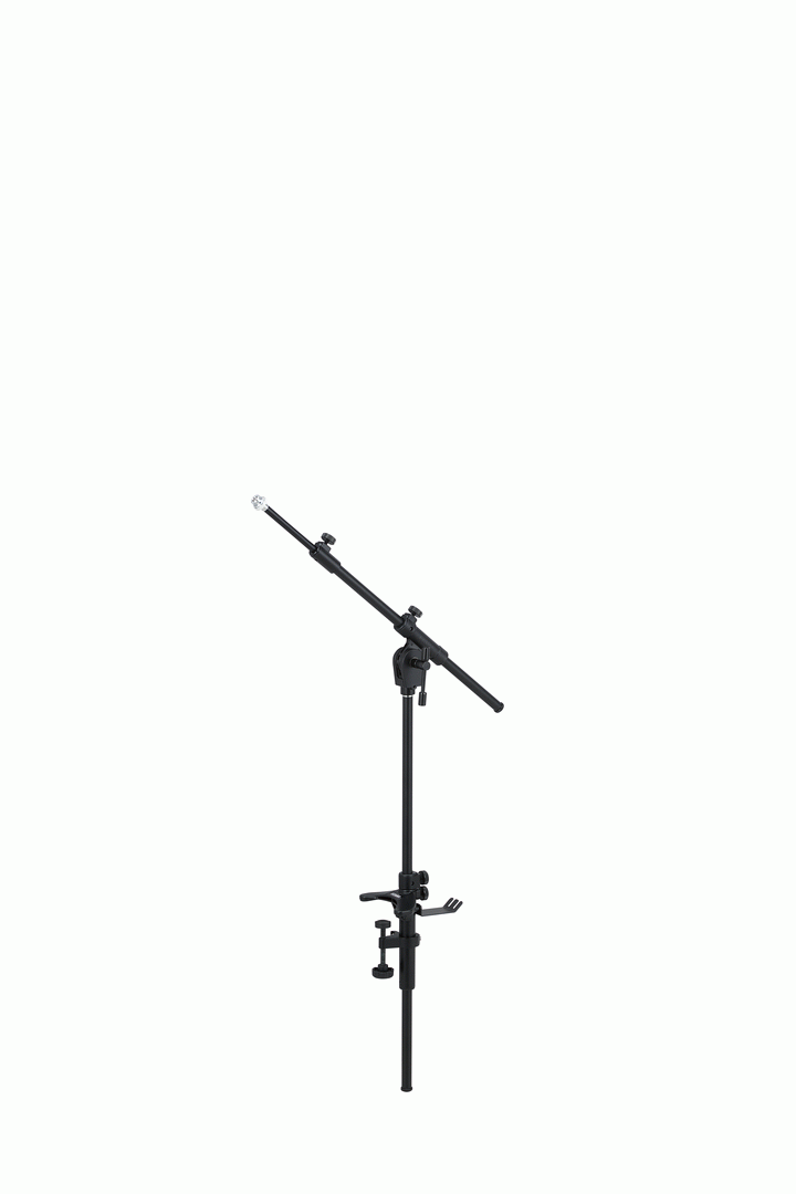 TAMA MSDA206BK Desk-Mounted Microphone Boom Arm