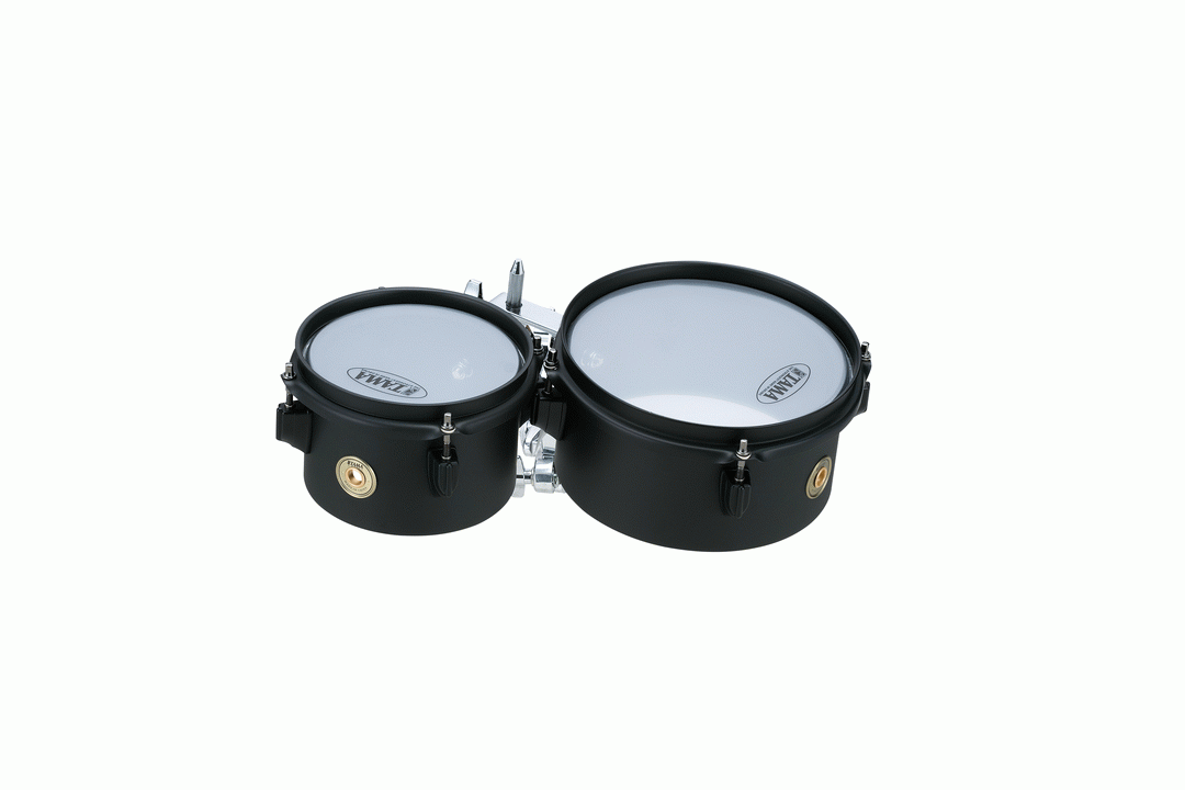 TAMA MT68STBK Mini Tymp Snare Drum