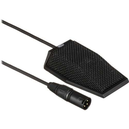 MXL FR401M Super Cardioid Boundary Microphone