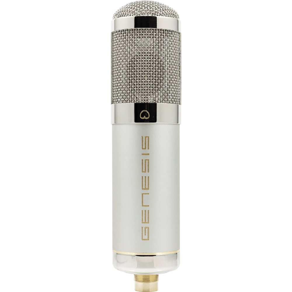 MXL Genesis Heritage Edition High End Tube Microphone