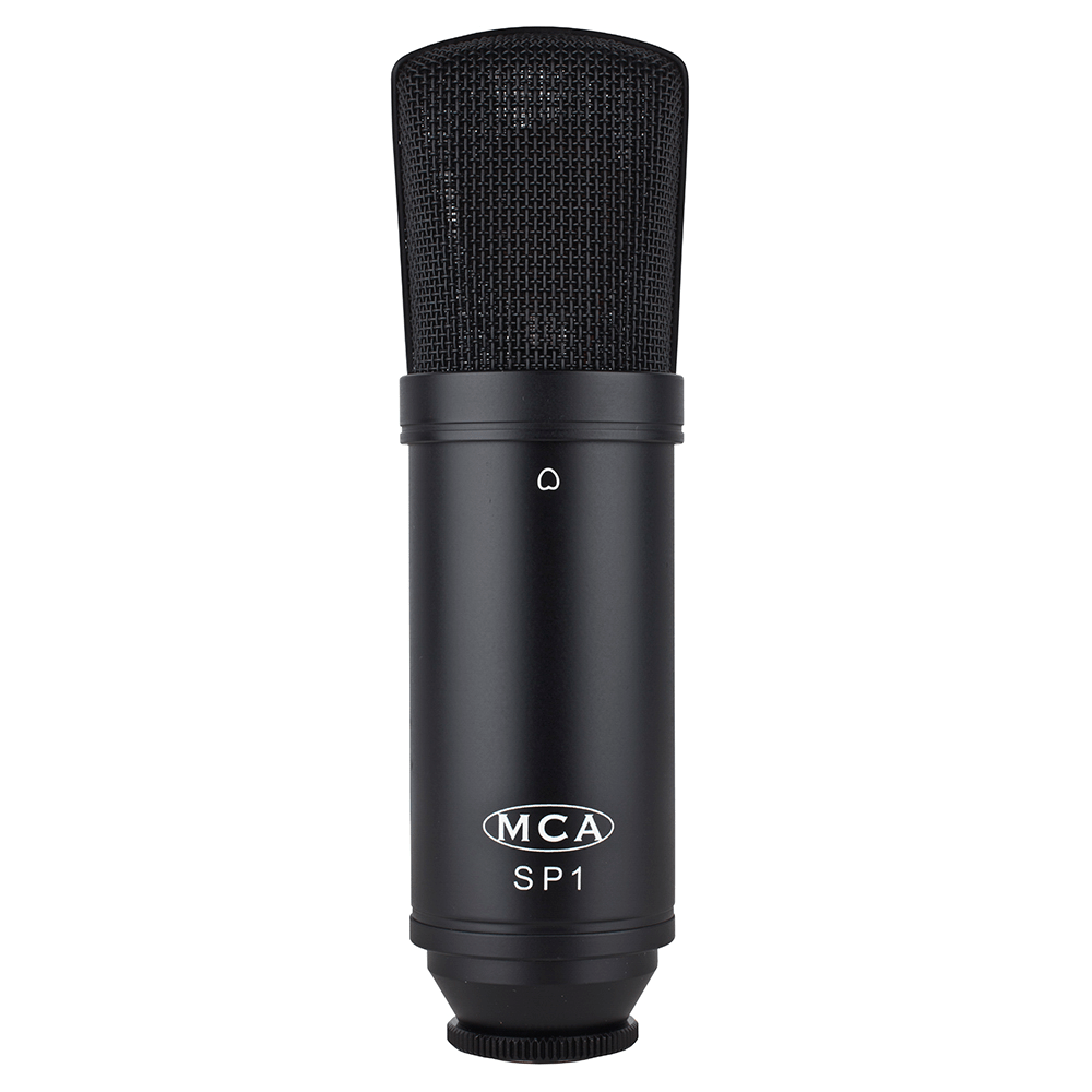 MXL Small Diaphragm Condenser Microphone