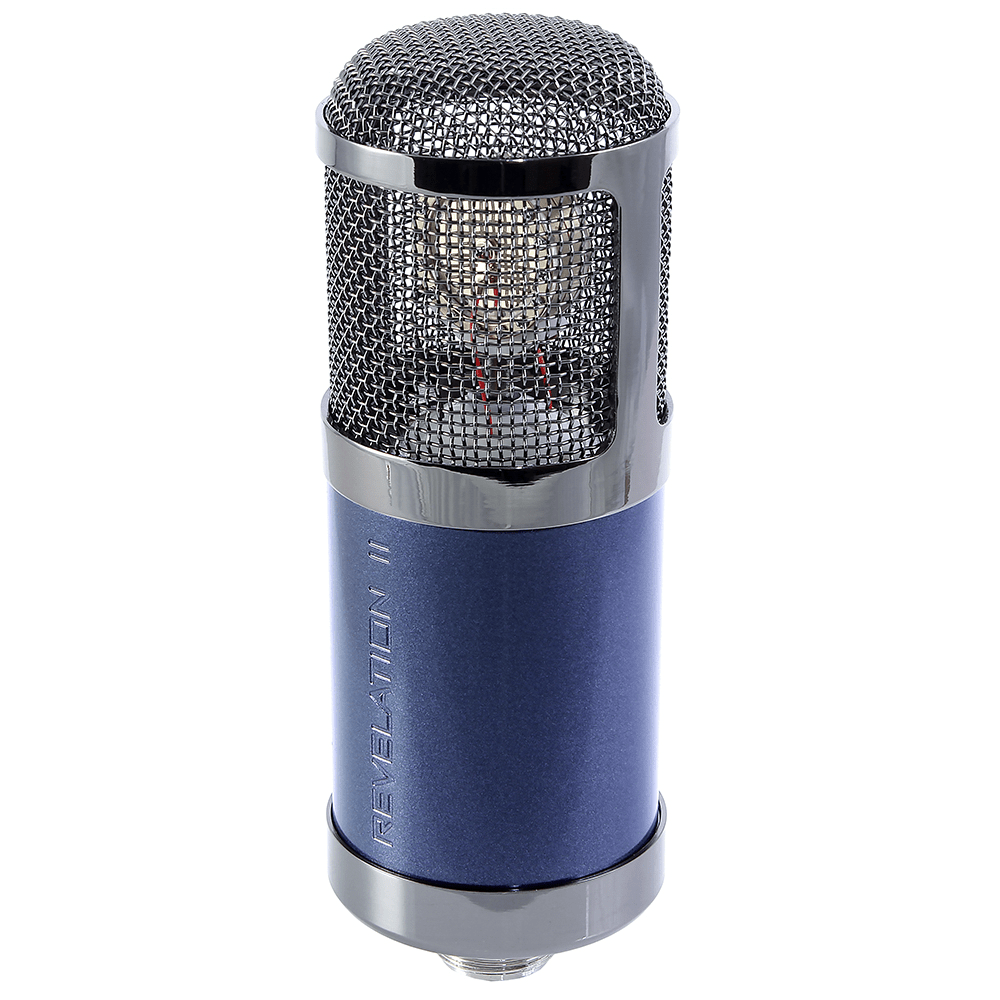 MXL Revelation II Tube Microphone