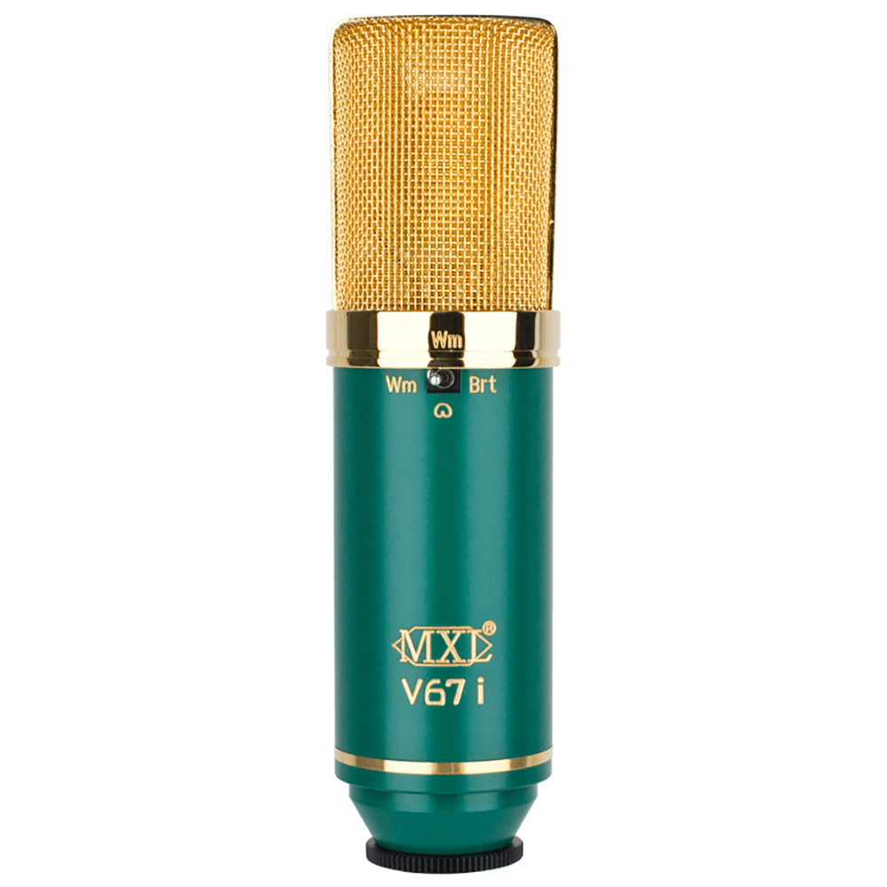 MXL V67i Microphone