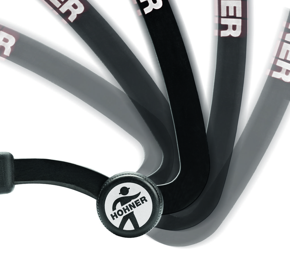 Hohner Flexrack Harp Holder