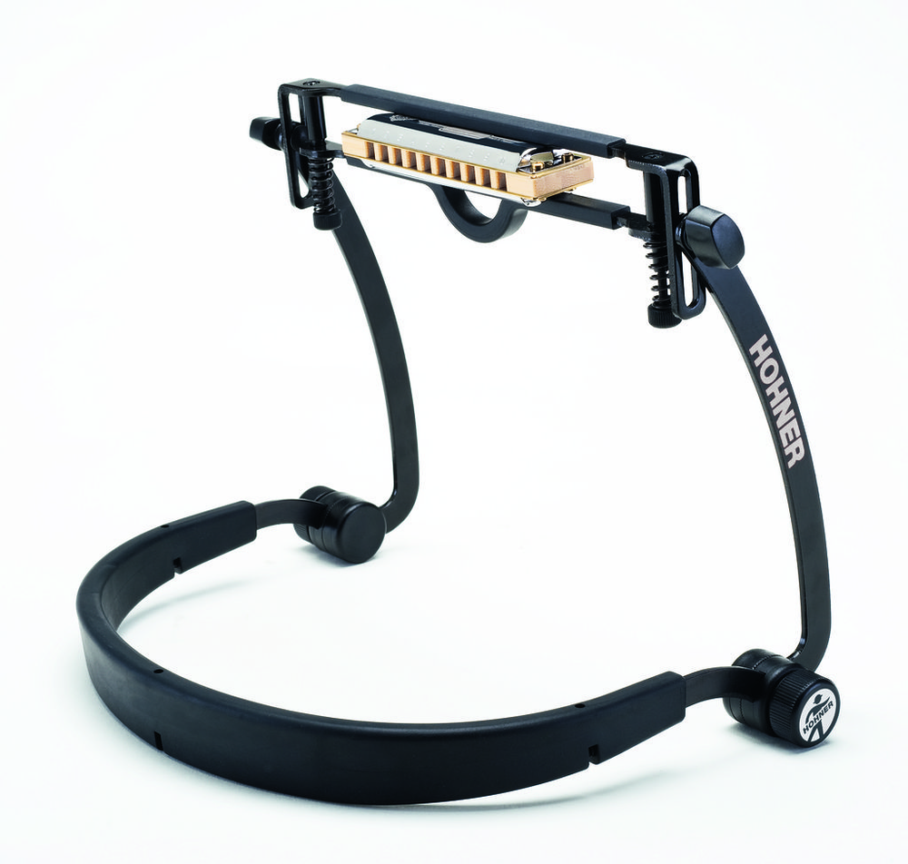 Hohner Flexrack Harp Holder