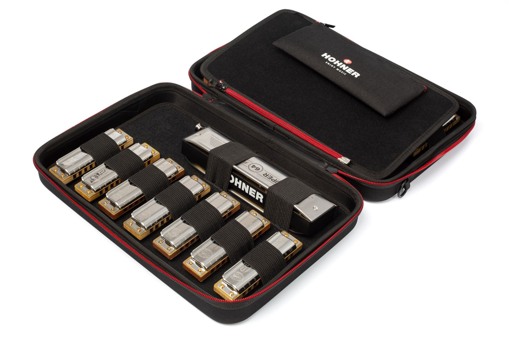 Hohner FlexCase L