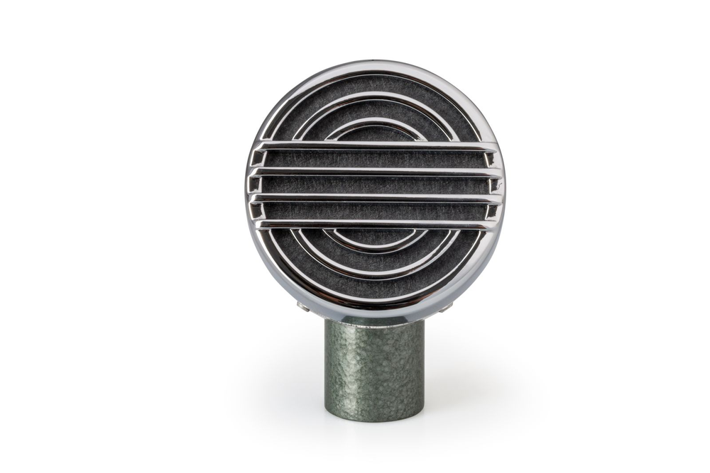 Hohner Harp Blaster Microphone