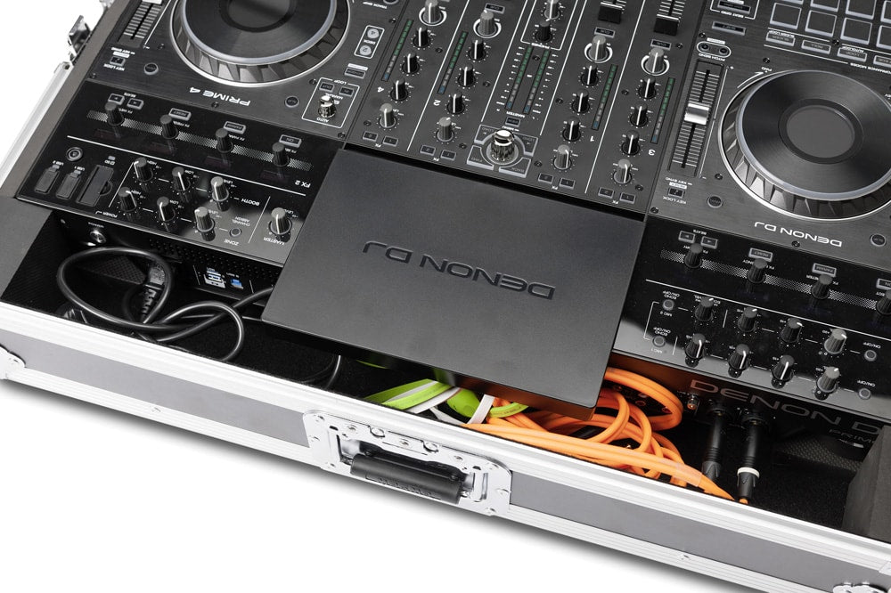 Magma 40994 DJ-Controller Case Prime 4