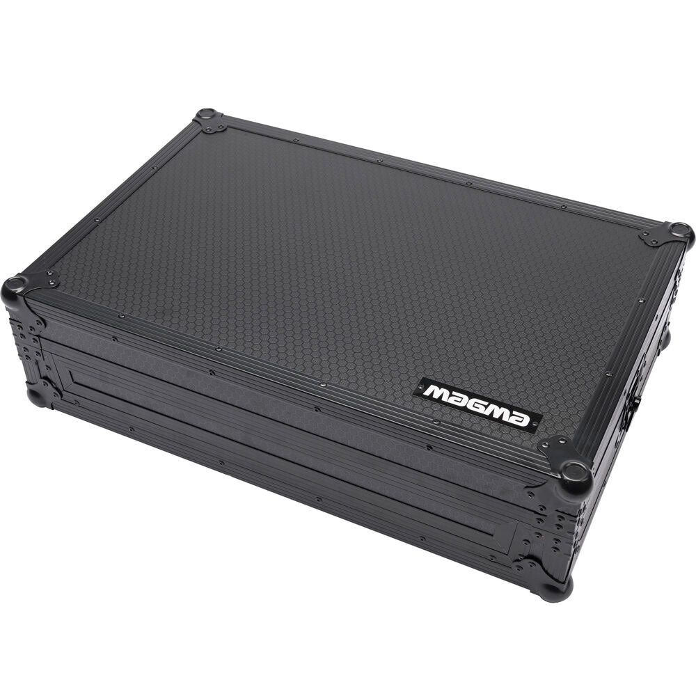Magma 41010 DJ Controller Case for XDJ-RX3/RX2 – Black