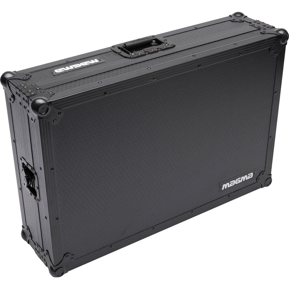 Magma 41010 DJ Controller Case for XDJ-RX3/RX2 – Black