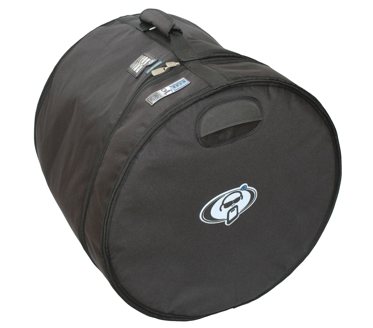 Protection Racket 24“ x 14” Marching Bass Drum Case (M2414-00)
