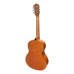 Martinez Acoustic 'Little-Mini' Folk Guitar (Mahogany)