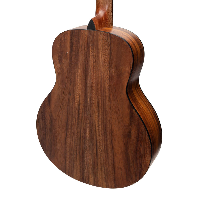 Martinez Acoustic Short Scale Guitar (Rosewood)