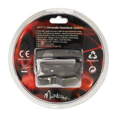 Martinez MHT-75 Clip-On Chromatic Tuner