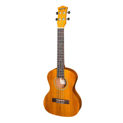 Mojo 'A30 Series' All Acacia Electric Tenor Ukulele (Natural Satin)